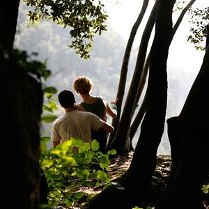 Foto Io Sono l'Amore (Yo soy el amor)