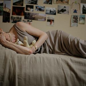 Foto Io Sono l'Amore (Yo soy el amor)