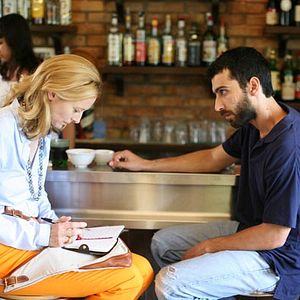 Foto Io Sono l'Amore (Yo soy el amor)