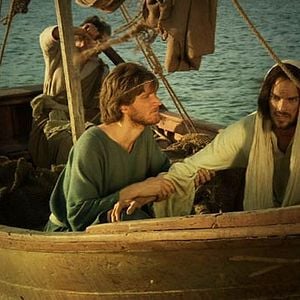 Foto El discípulo. Jesús, la historia no revelada