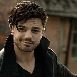 Foto Dominic Cooper