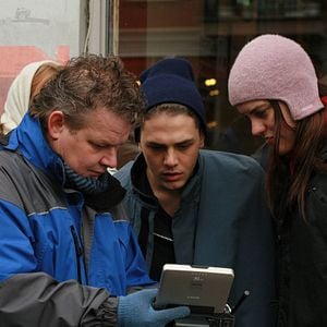 Foto Los amores imaginarios