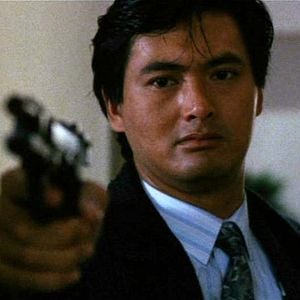 Foto Un mañana mejor, A better tomorrow