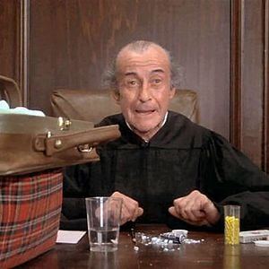 Foto ¿Qué me pasa, doctor?