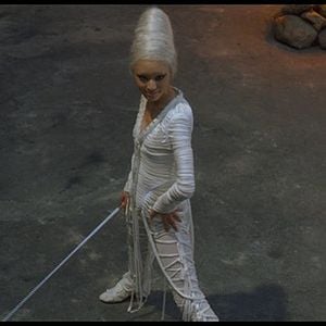 Foto La gran guerra yokai