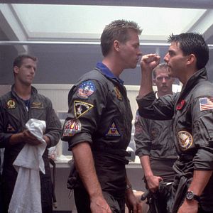 Foto Top Gun (Ídolos del aire)
