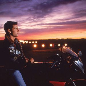 Foto Top Gun (Ídolos del aire)