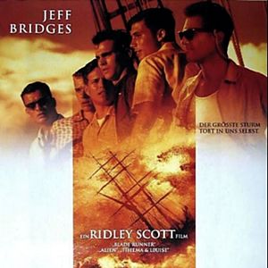 Foto Tormenta blanca