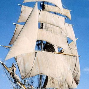 Foto Tormenta blanca