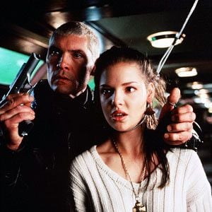 Foto Alerta máxima 2