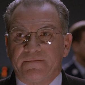 Foto Alerta máxima 2