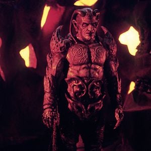 Foto Wishmaster 2: El mal nunca muere