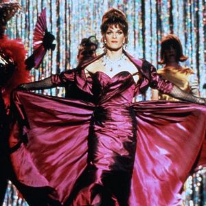 Foto A Wong Foo, ¡Gracias por todo, Julie Newmar!