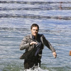 Foto Tahmoh Penikett