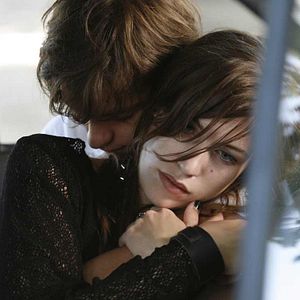 Foto Des filles en noir