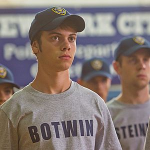 Foto Alexander Gould