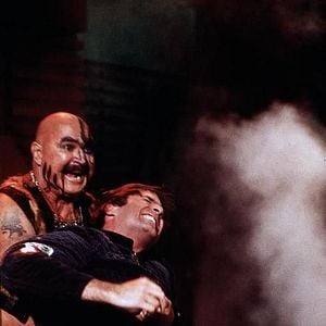 Foto Buck Rogers: El aventurero del espacio