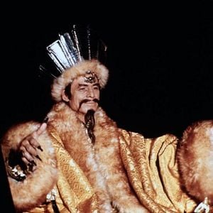 Foto Buck Rogers: El aventurero del espacio