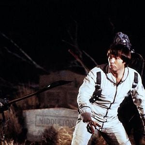 Foto Buck Rogers: El aventurero del espacio
