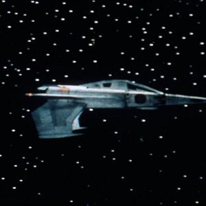 Foto Buck Rogers: El aventurero del espacio