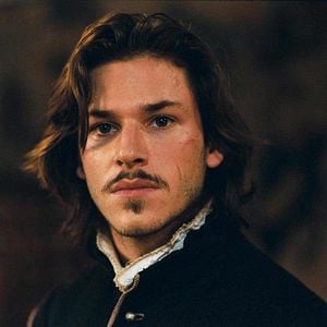 Foto La princesa de Montpensier