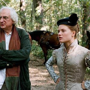 Foto La princesa de Montpensier