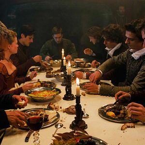 Foto La princesa de Montpensier