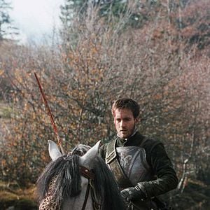 Foto La princesa de Montpensier