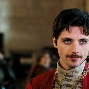 Foto La princesa de Montpensier