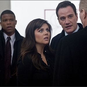 Foto Tiffani Thiessen