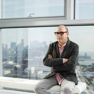 Foto Ladrón de guante blanco