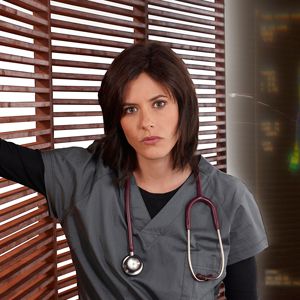 Foto Katherine Moennig