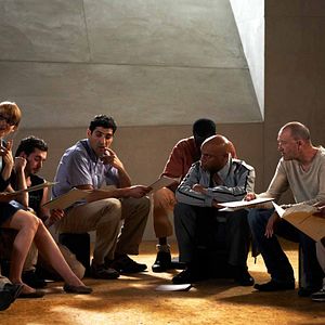 Foto Les Mains libres