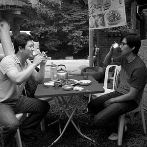Foto Hong Sang-Soo