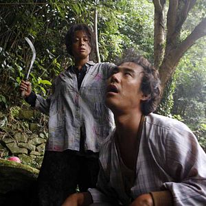 Foto Kim-bok-nam Sal-in-sa-eui Jeon-mal