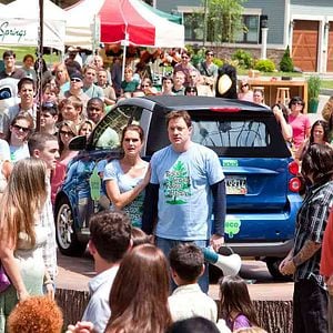 Foto En pata de guerra