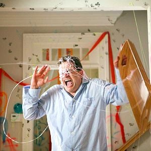 Foto En pata de guerra