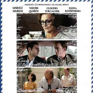 Foto Mentiras Piadosas