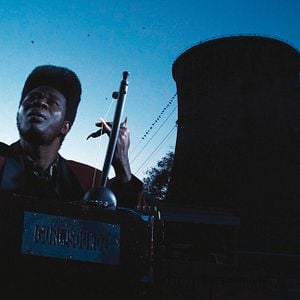 Foto La muerte de Robert Mitchum