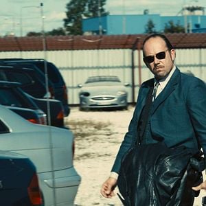 Foto Olivier Gourmet