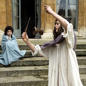 Foto Nannerl, la hermana de Mozart