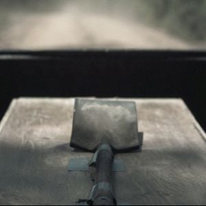 Foto Two Gates of Sleep