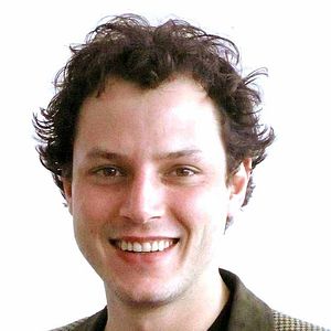 Foto The Boy Who Wanted to Be a Lion