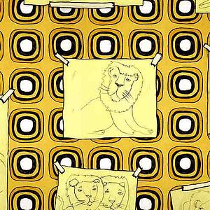 Foto The Boy Who Wanted to Be a Lion