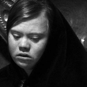 Foto En waar de sterre bleef stille staan