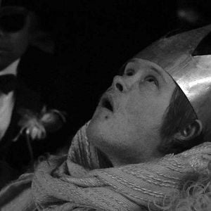 Foto En waar de sterre bleef stille staan