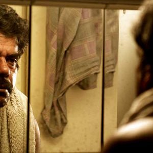 Foto Shadows of Silence