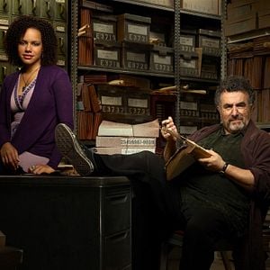 Foto Genelle Williams