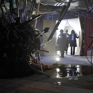 Foto Eddie McClintock