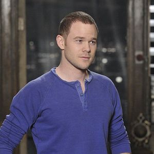 Foto Aaron Ashmore